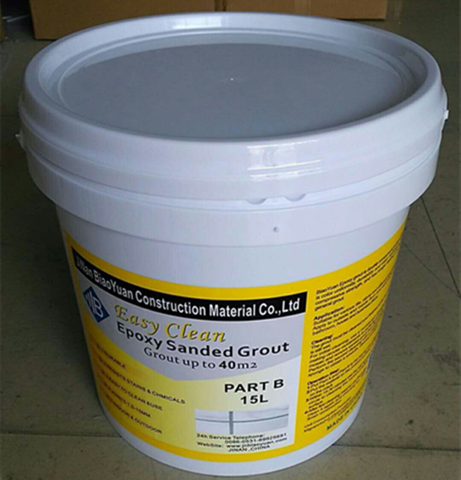 Epoxy Grout Epoxy Sanded Grout Mosaic Grout