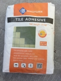 Flexible Tile adhesive 